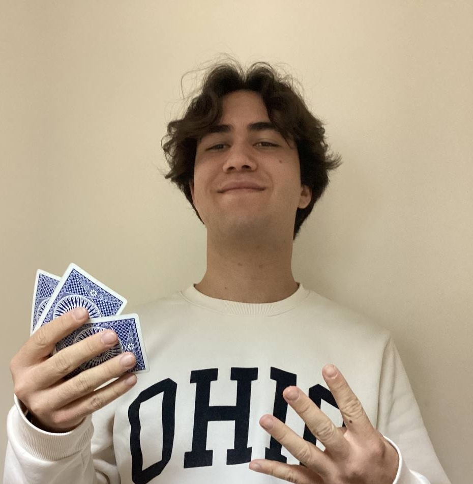 Burak Taha Yaman profile photo